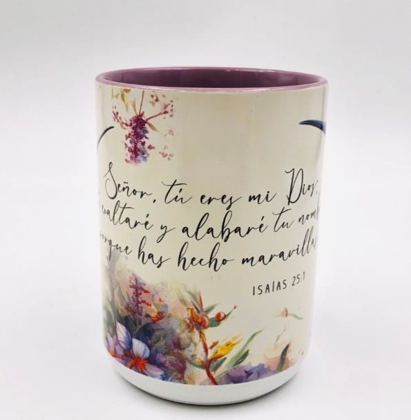 Taza Personalizada 6